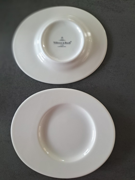 Image 1 of Villeroy & Boch schaaltjes