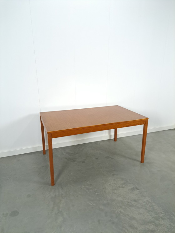 Image 1 of Design Uitschuifbare Tafel Tibro Ulferts Sweden