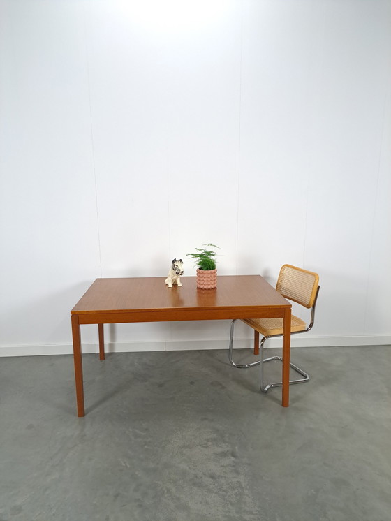 Image 1 of Design Uitschuifbare Tafel Tibro Ulferts Sweden