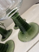 4x Roemer Moessel glazen