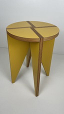 Dutch Design Amsterdam Kilo Kruk Kilobar
