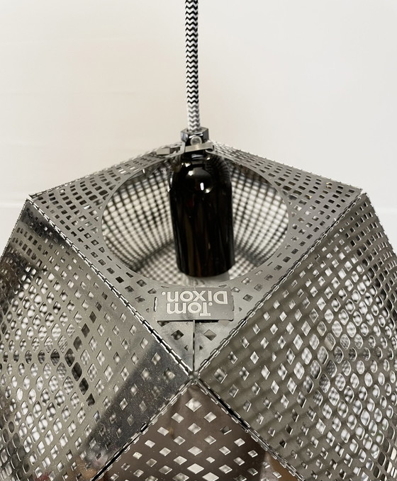 Image 1 of Tom Dixon Etch Hanglamp