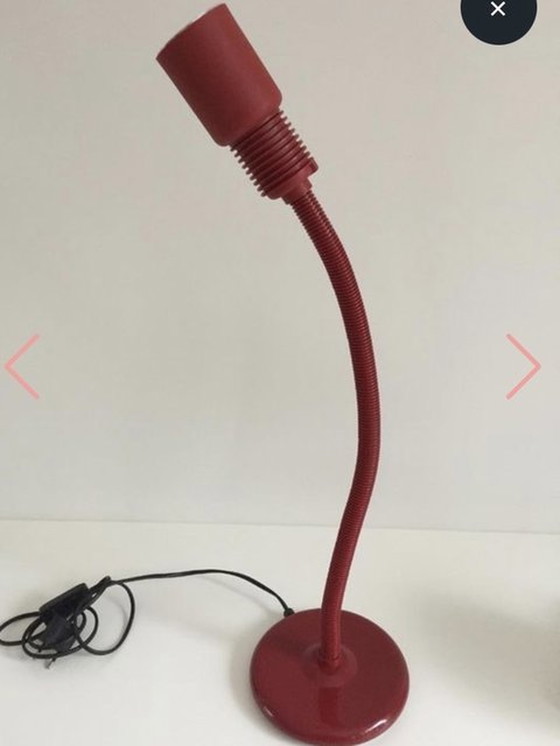 Image 1 of Vintage Philips 'Hobby' Spotlight - Lamp - Bureaulamp, 1980S