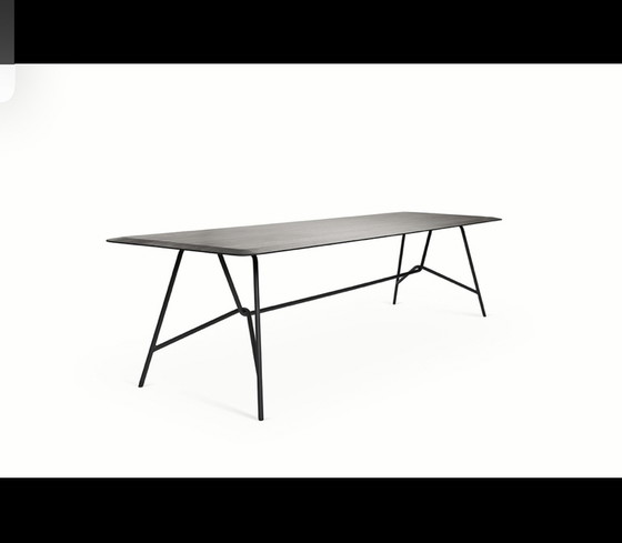 Image 1 of Peter van de Water Air design tafel