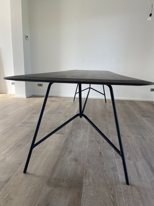 Peter van de Water Air design tafel