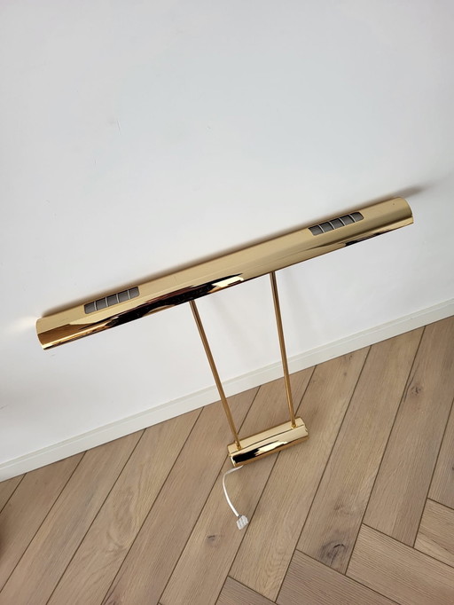 Mid Century Spaanse Design Hanglamp (T-1157)