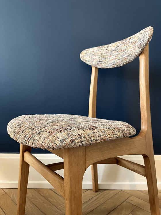 Image 1 of 2x Rt Halas Stoelen