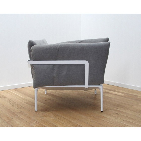 Image 1 of Vintage Yale fauteuil van Mdf Italia
