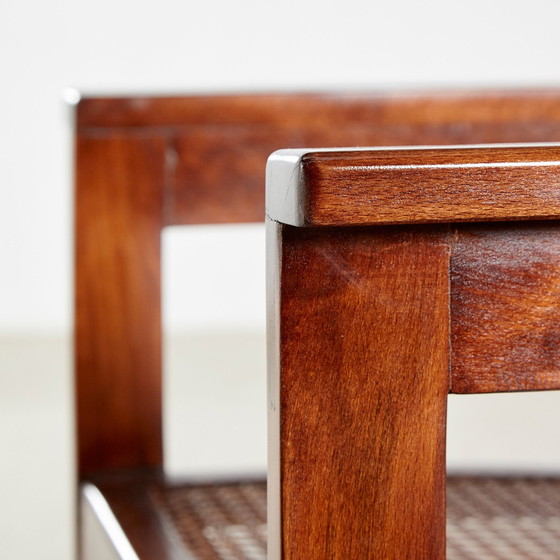 Image 1 of Mk4484 Hongaarse Bauhaus fauteuil