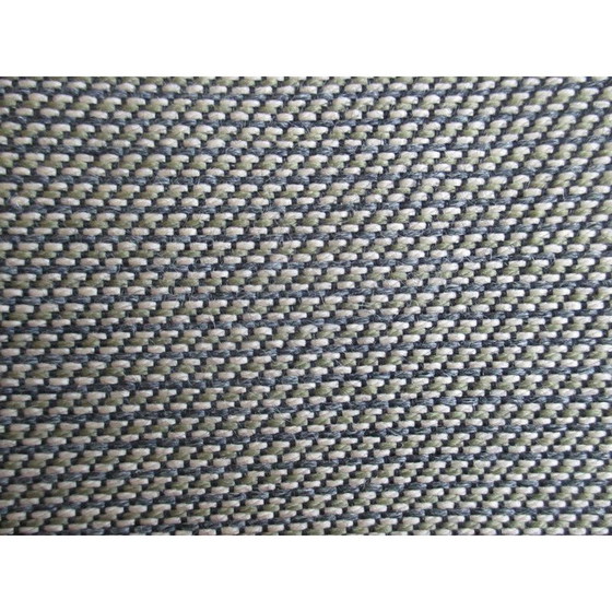 Image 1 of Set van 4 vintage wervelstoelen door Emilio Ambasz en Giancarlo Piretti voor Anonima Castelli, 1976