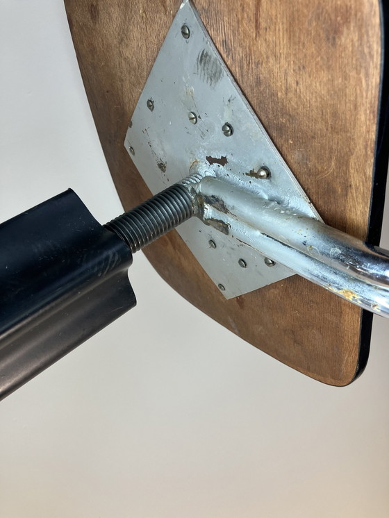 Image 1 of Vintage Bureaustoel