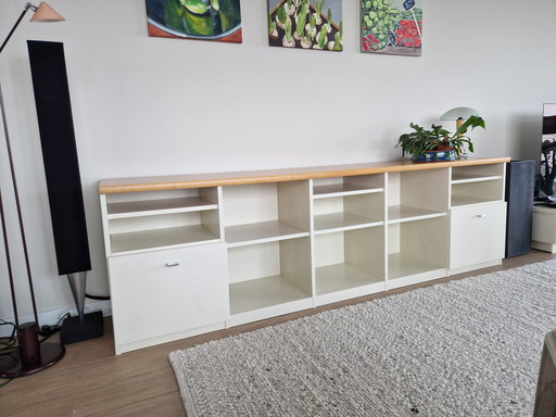 Behr Headline Dressoir/Boekenkast