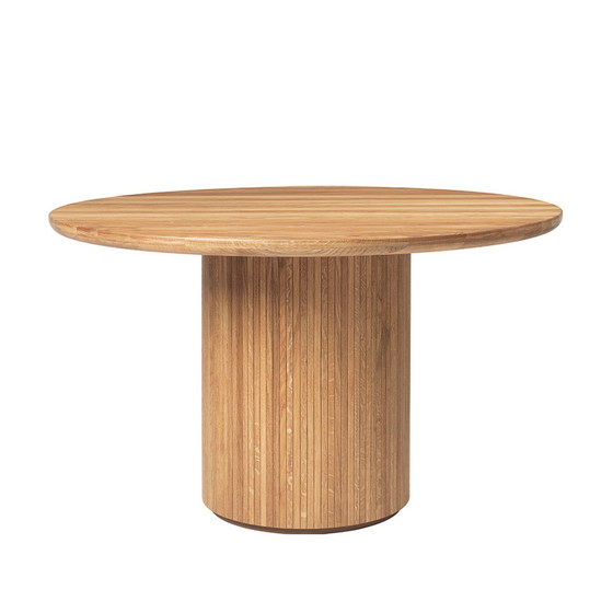 Image 1 of Gubi Moon dining table