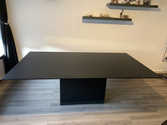 Image 1 of Arco Spazio tafel + Arco frame Bank