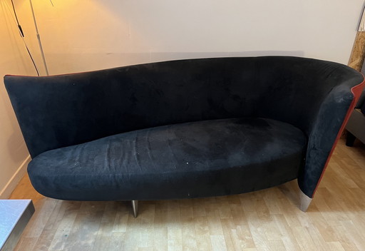 Unieke Montis Lounge Chair/Sofa