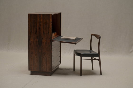 Image 1 of Arne Vodder Bureau Voor Sibast, 1960S