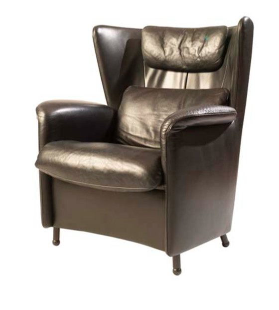 Image 1 of 2x Desede Fauteuil