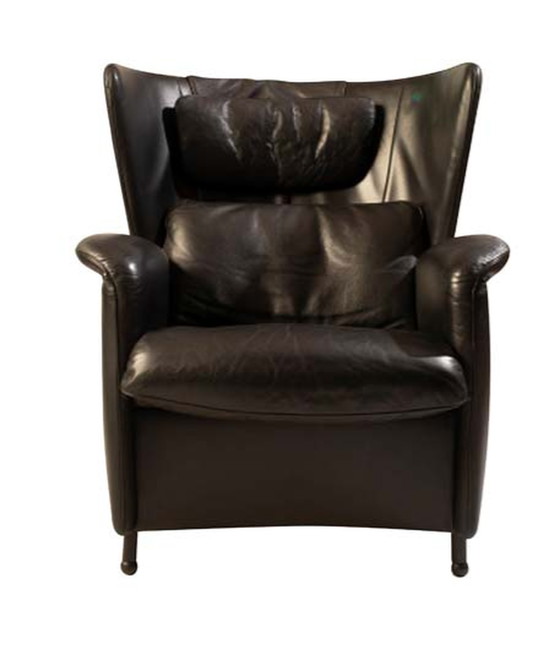 Image 1 of 2x Desede Fauteuil