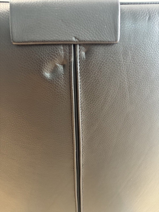 Image 1 of Wk Wohnen Spot 698 Fauteuil/Recliner Door Professor Stefan Heiliger