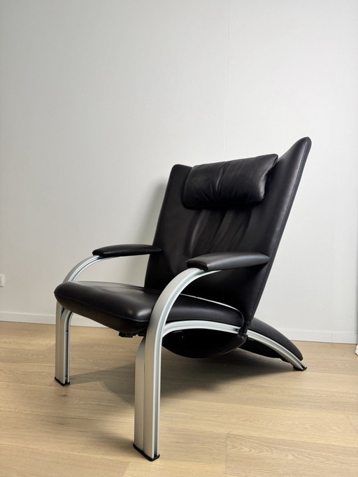 Wk Wohnen Spot 698 Fauteuil/Recliner Door Professor Stefan Heiliger