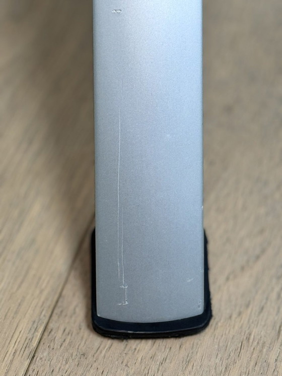 Image 1 of Wk Wohnen Spot 698 Fauteuil/Recliner Door Professor Stefan Heiliger