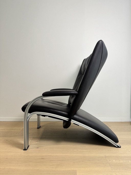 Wk Wohnen Spot 698 Fauteuil/Recliner Door Professor Stefan Heiliger