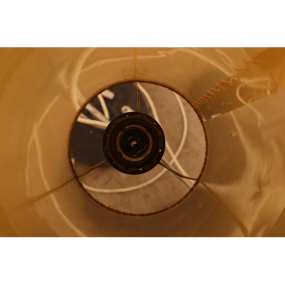 Image 1 of Mid century vloerlamp van Lidokov, Tsjecho-Slowakije 1960