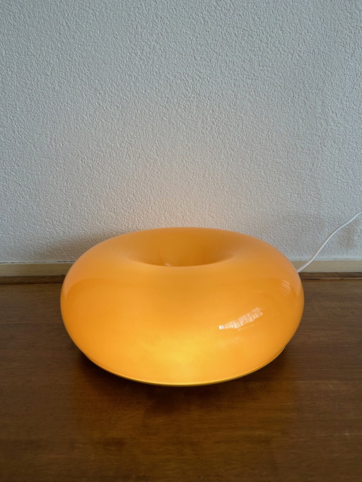 Sabine Marcelis Varmblixt donut tafellamp Afbeelding 4 van Sabine Marcelis Varmblixt Led-lamp