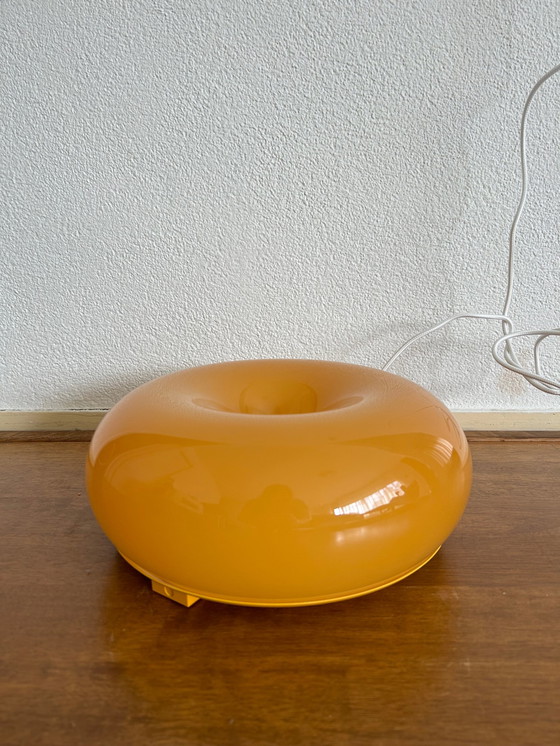 Image 1 of Sabine Marcelis Varmblixt donut tafellamp Afbeelding 4 van Sabine Marcelis Varmblixt Led-lamp