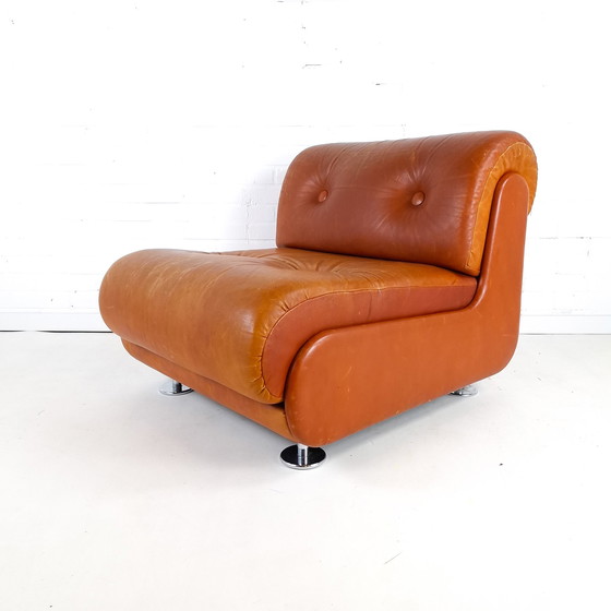 Image 1 of Vintage fauteuil