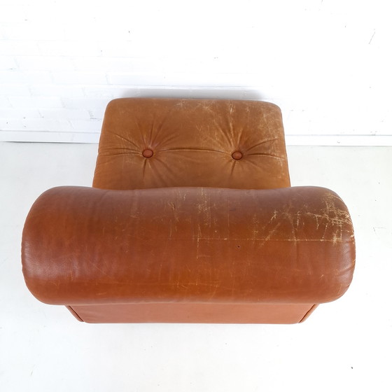 Image 1 of Vintage fauteuil