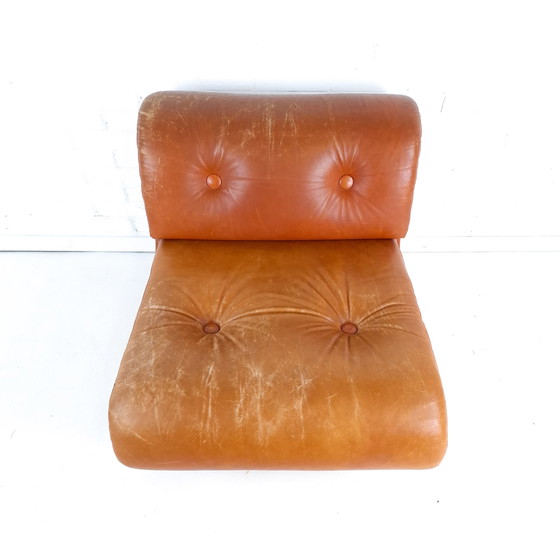 Image 1 of Vintage fauteuil