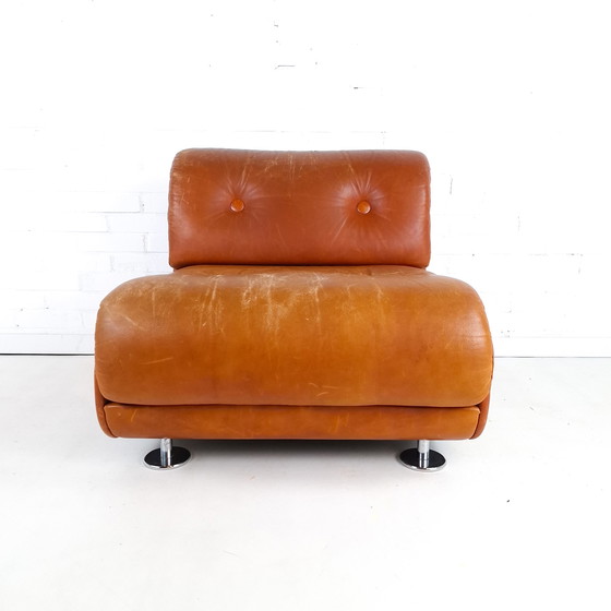 Image 1 of Vintage fauteuil