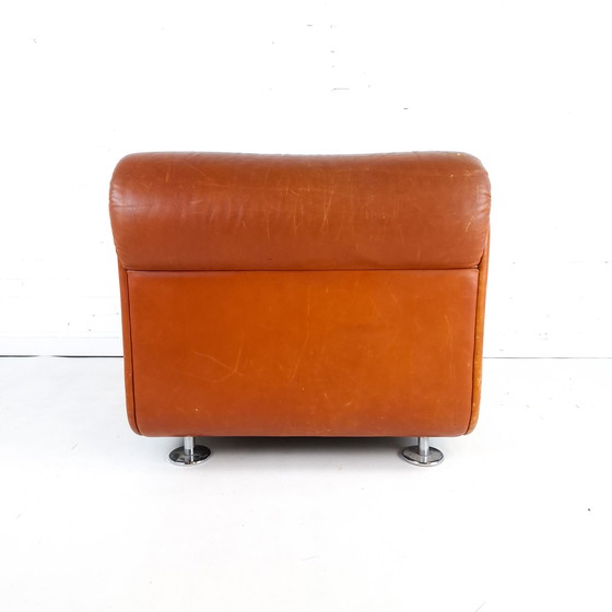 Image 1 of Vintage fauteuil