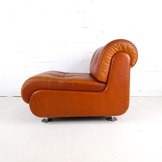 Image 1 of Vintage fauteuil