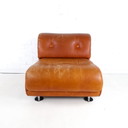 Vintage fauteuil