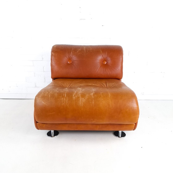 Image 1 of Vintage fauteuil