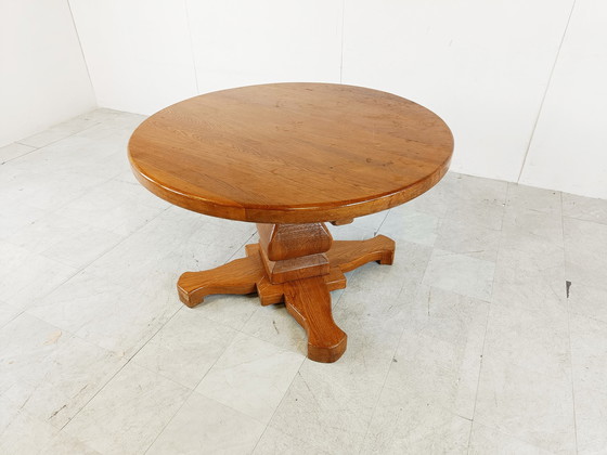 Image 1 of Depuydt vintage eethoek