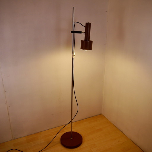 Vintage Vloerlamp 