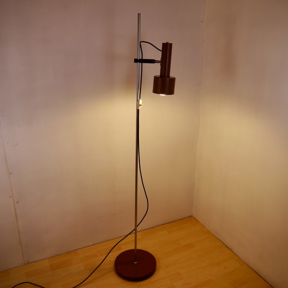 Image 1 of Vintage Vloerlamp 