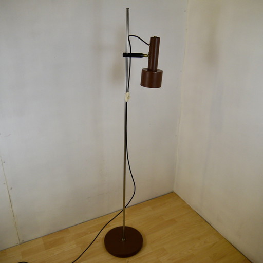 Vintage Vloerlamp 