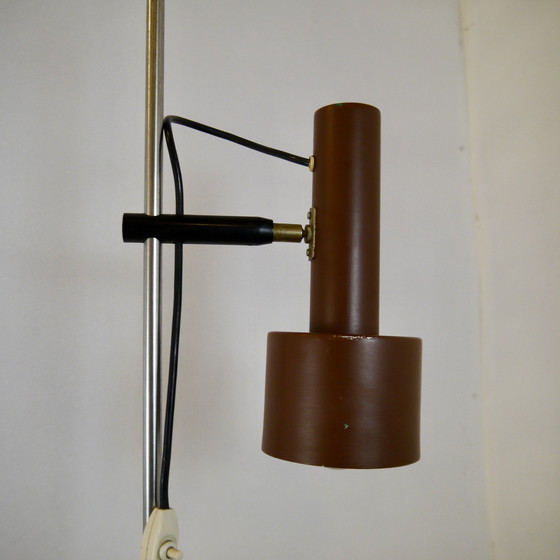 Image 1 of Vintage Vloerlamp 