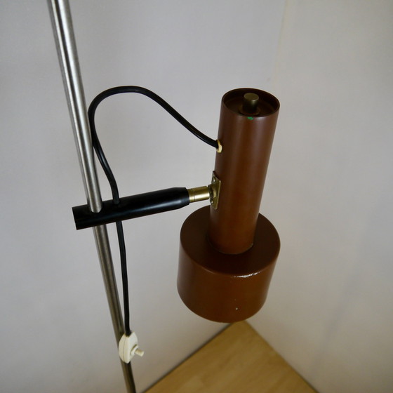 Image 1 of Vintage Vloerlamp 