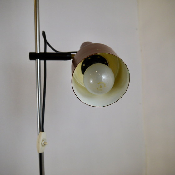 Image 1 of Vintage Vloerlamp 