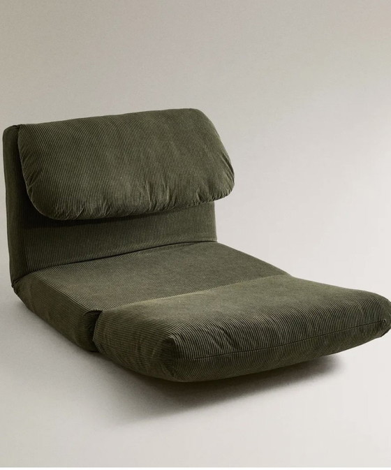 Image 1 of Slaap Fauteuil 