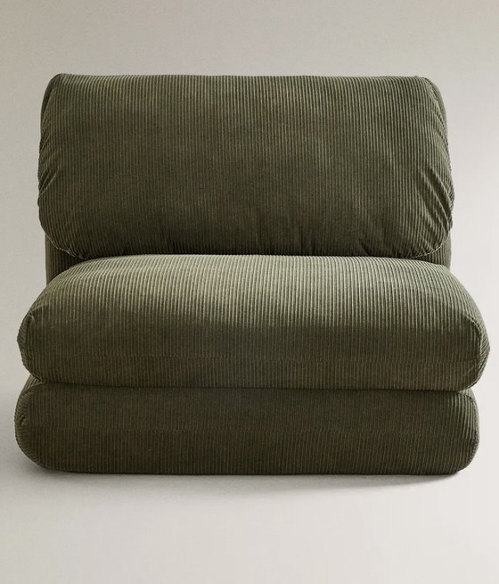 Image 1 of Slaap Fauteuil 