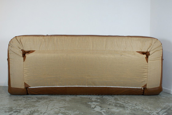 Image 1 of Anfibio 3-zits slaapbank van Alessandro Becchi voor Giovannetti Collezioni