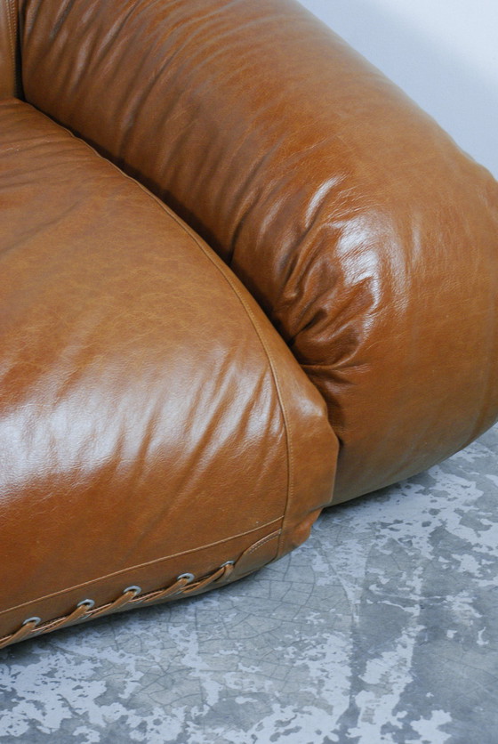 Image 1 of Anfibio 3-zits slaapbank van Alessandro Becchi voor Giovannetti Collezioni