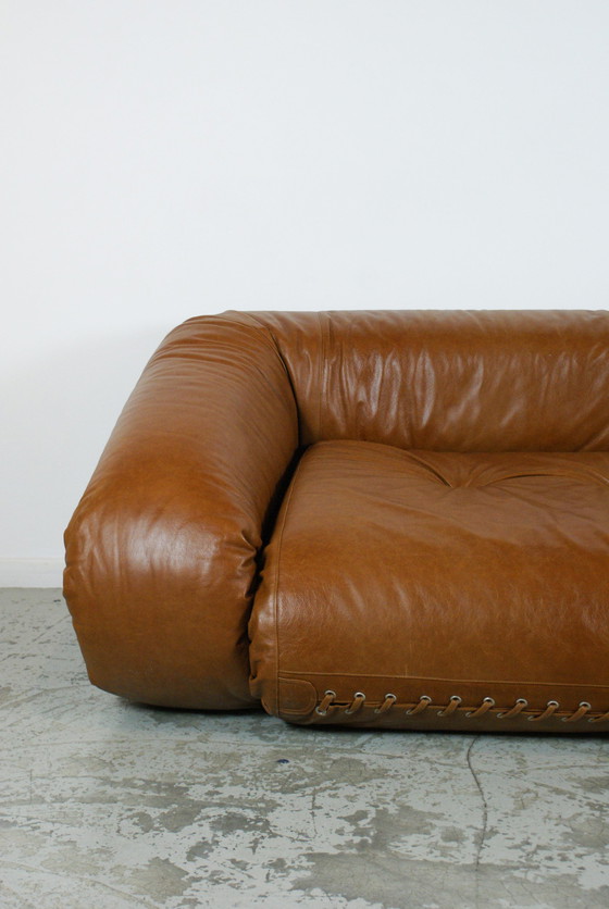 Image 1 of Anfibio 3-zits slaapbank van Alessandro Becchi voor Giovannetti Collezioni