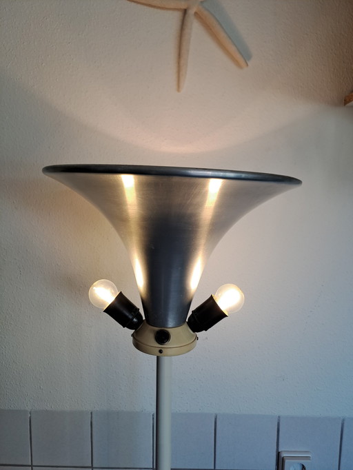 Gispen Giso vloerlamp model 460